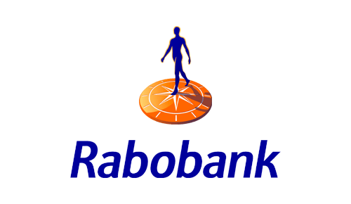 Rabobank Logo - Rabobank Logo