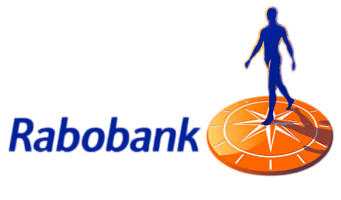 Rabobank Logo - Rabobank Logo transparent PNG - StickPNG