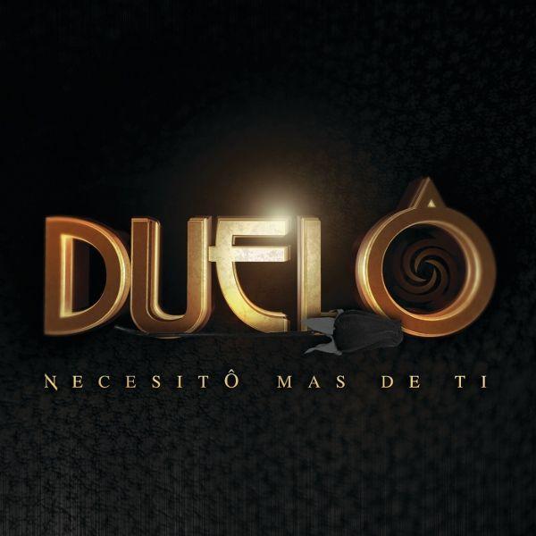 Duelo Logo - Necesito Más De Ti | Duelo | Free Internet Radio | Slacker Radio