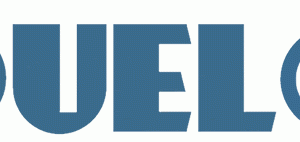 Duelo Logo - Grupo duelo logo » logodesignfx