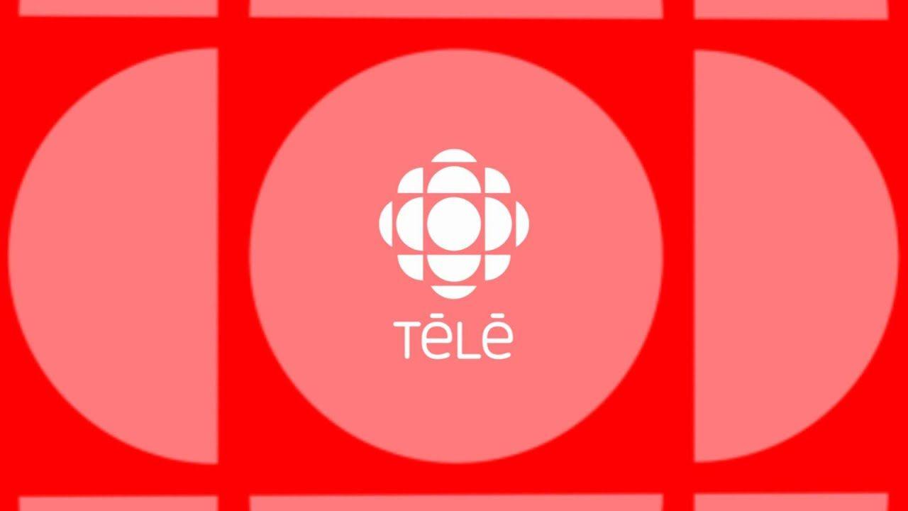 Ici Logo - CBC Ici-Radio Canada logo