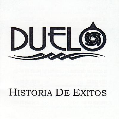 Duelo Logo - Historia de Exitos. Songs, Reviews, Credits