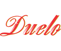Duelo Logo - Duelo Oficial