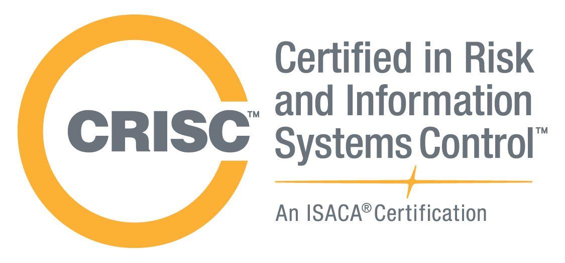 CRISC Logo - Images