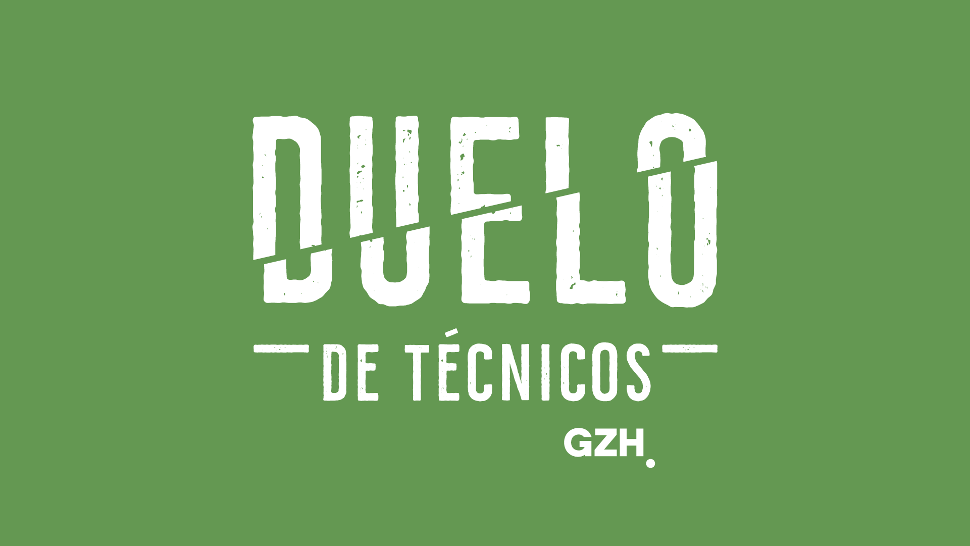 Duelo Logo - Logo Duelo de Técnicos_Crédito_Divulgação - Portal Press