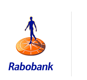 Rabobank Logo - 1. logo