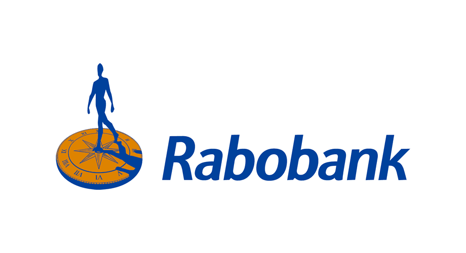 Rabobank Logo - Rabobank Logo Download - AI - All Vector Logo
