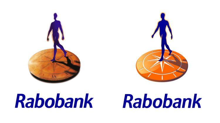 Rabobank Logo - Rabobank — Edenspiekermann
