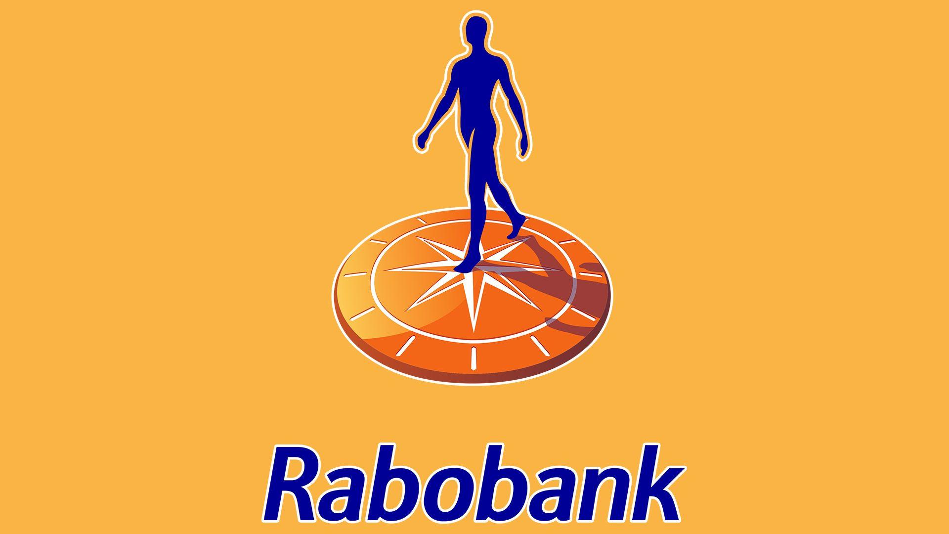Rabobank Logo LogoDix