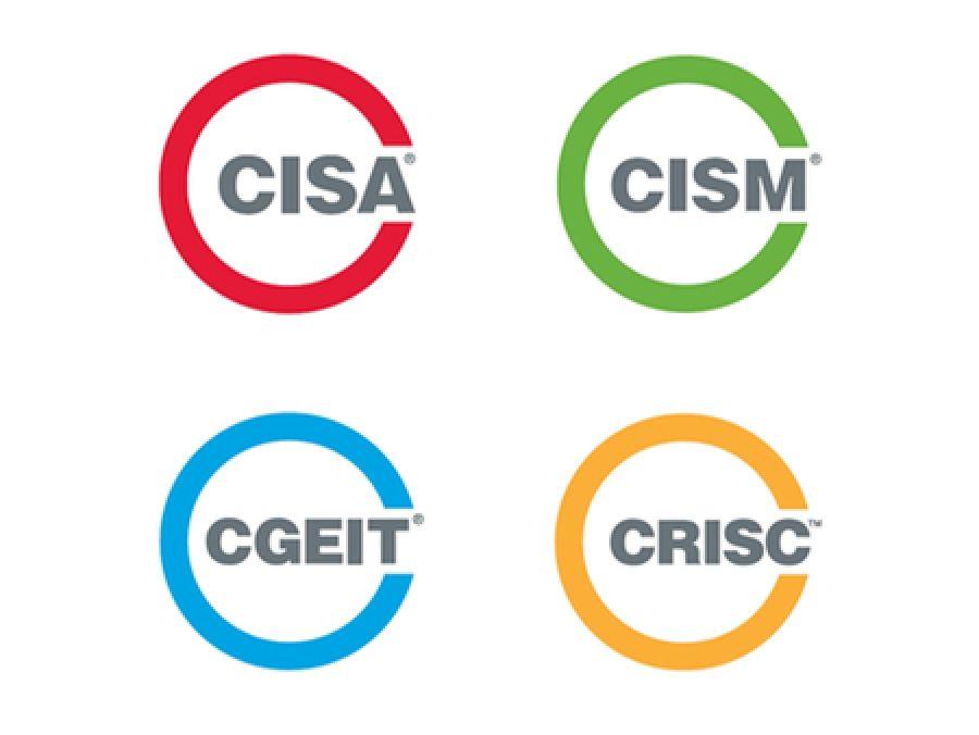 CRISC Logo - IT Boot Camp for CISA, CISM and CRISC Fall 2019 Exam (Live Global ...