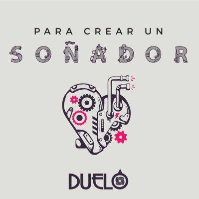 Duelo Logo - GRUPO DUELO on Twitter: 
