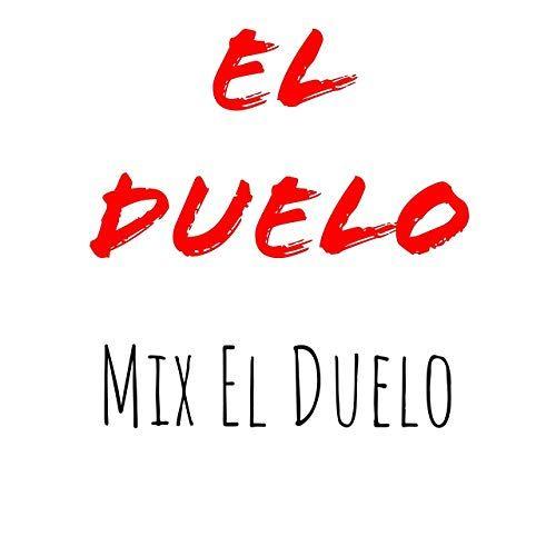 Duelo Logo - Mix El Duelo by El Duelo on Amazon Music - Amazon.com