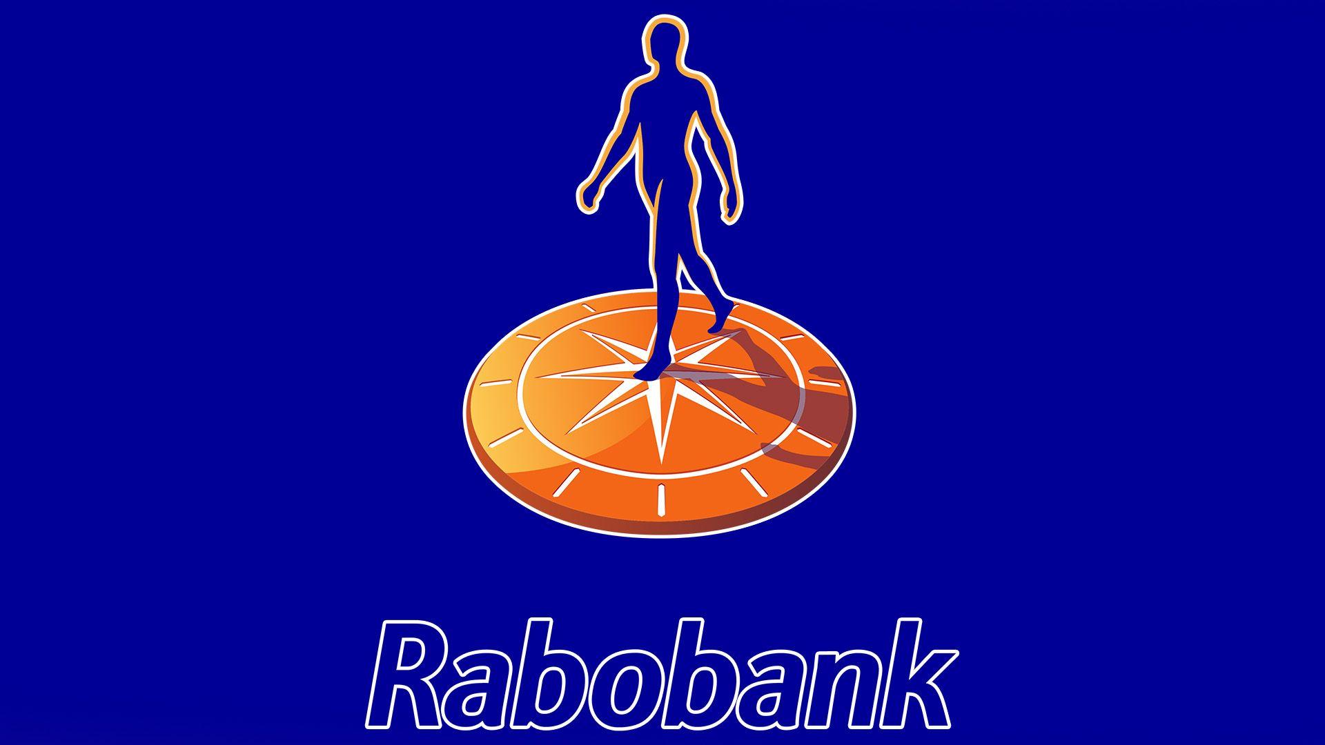 Rabobank Logo Rabobank Logo