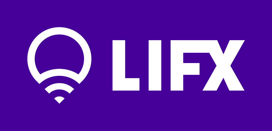 LIFX Logo - My Experience With The Lifx No Hub Smart Light