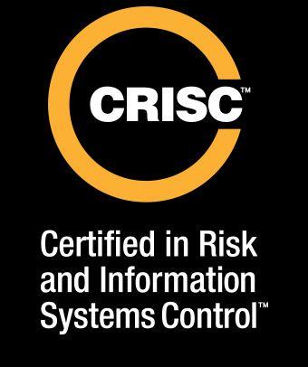 CRISC Logo - ISACA