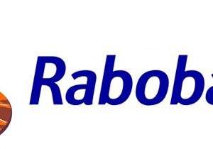 Rabobank Logo - Logo Rabobank Banker International