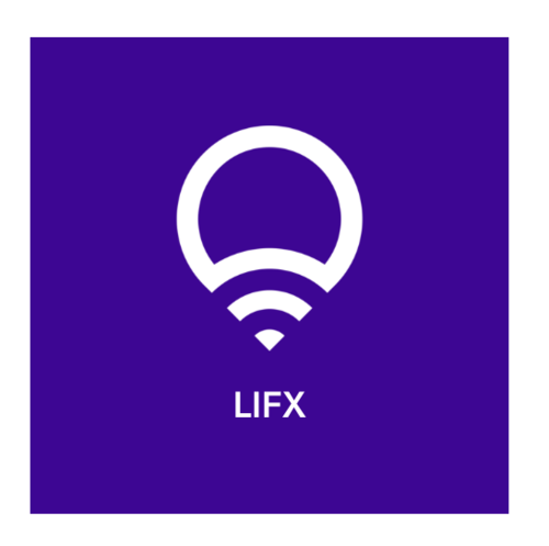 LIFX Logo - How To: Control your LIFX Lights from Twitch Chat using IFTTT
