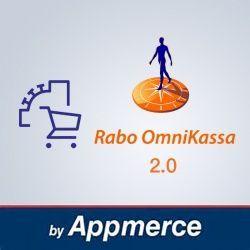 Rabobank Logo - Rabo OmniKassa 2.0