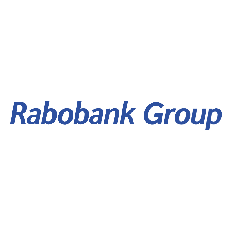 Rabobank Logo - Rabobank Group ⋆ Free Vectors, Logos, Icons and Photos Downloads