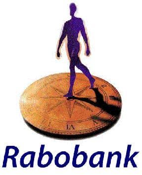 Rabobank Logo - Rabobank Robbed Santa Barbara Independent