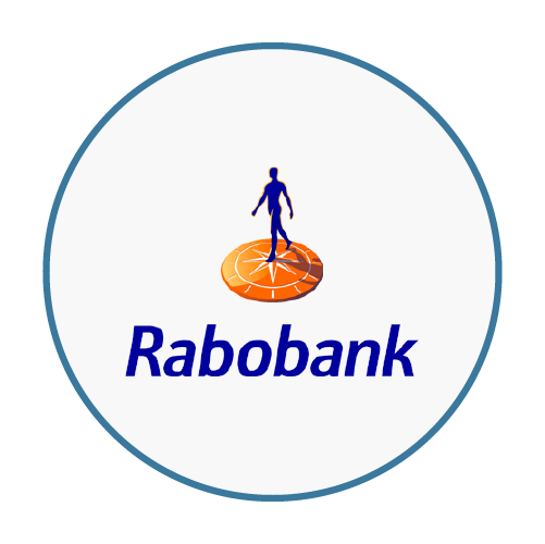 Rabobank Logo - Rabobank logo for quote-53 - Adcombi