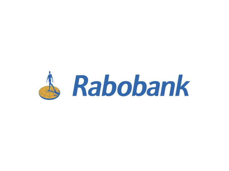 Rabobank Logo - Rabobank Logo PNG Transparent & SVG Vector