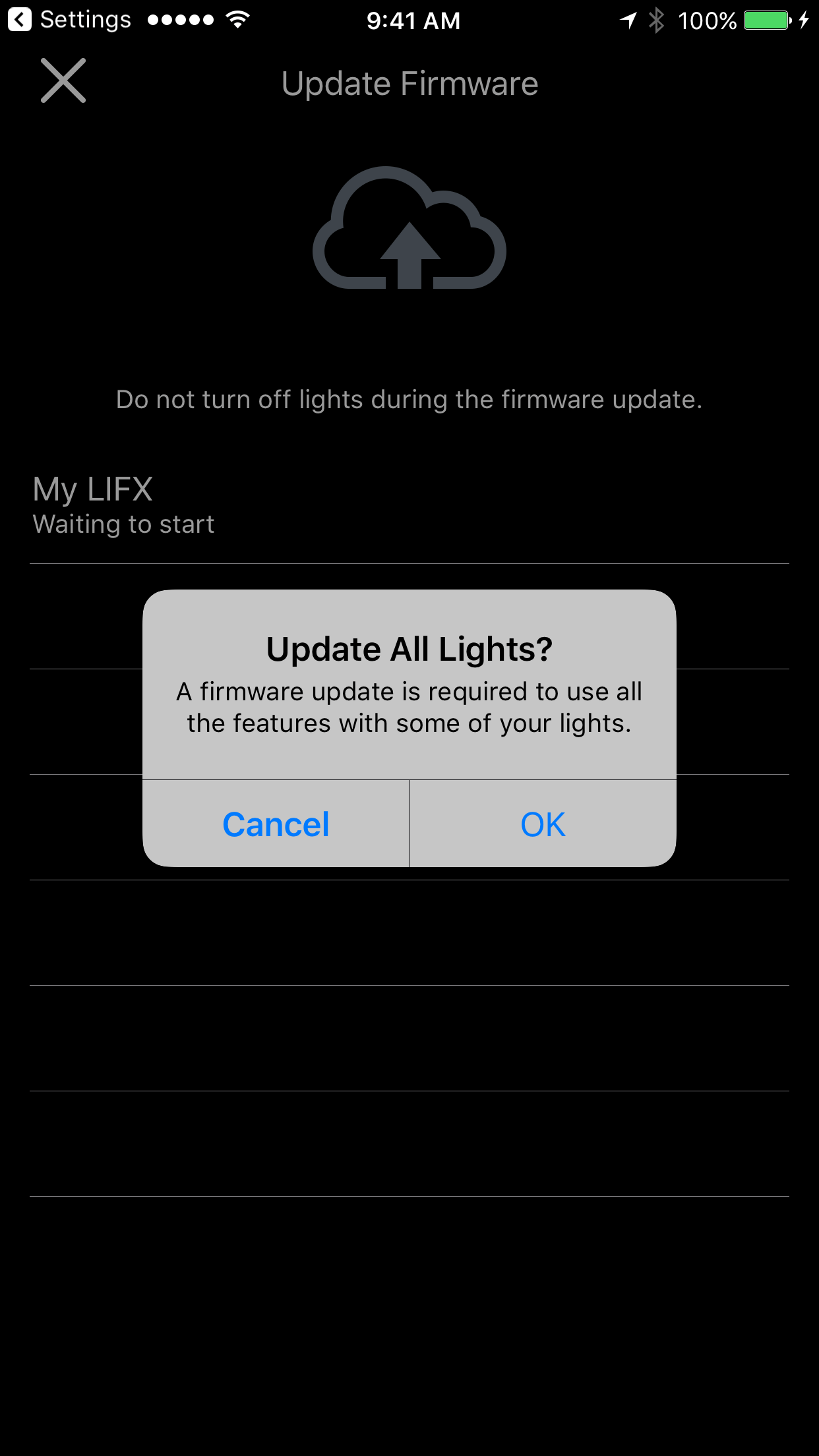 LIFX Logo - HomeKit Code Recovery – LIFX Help Center