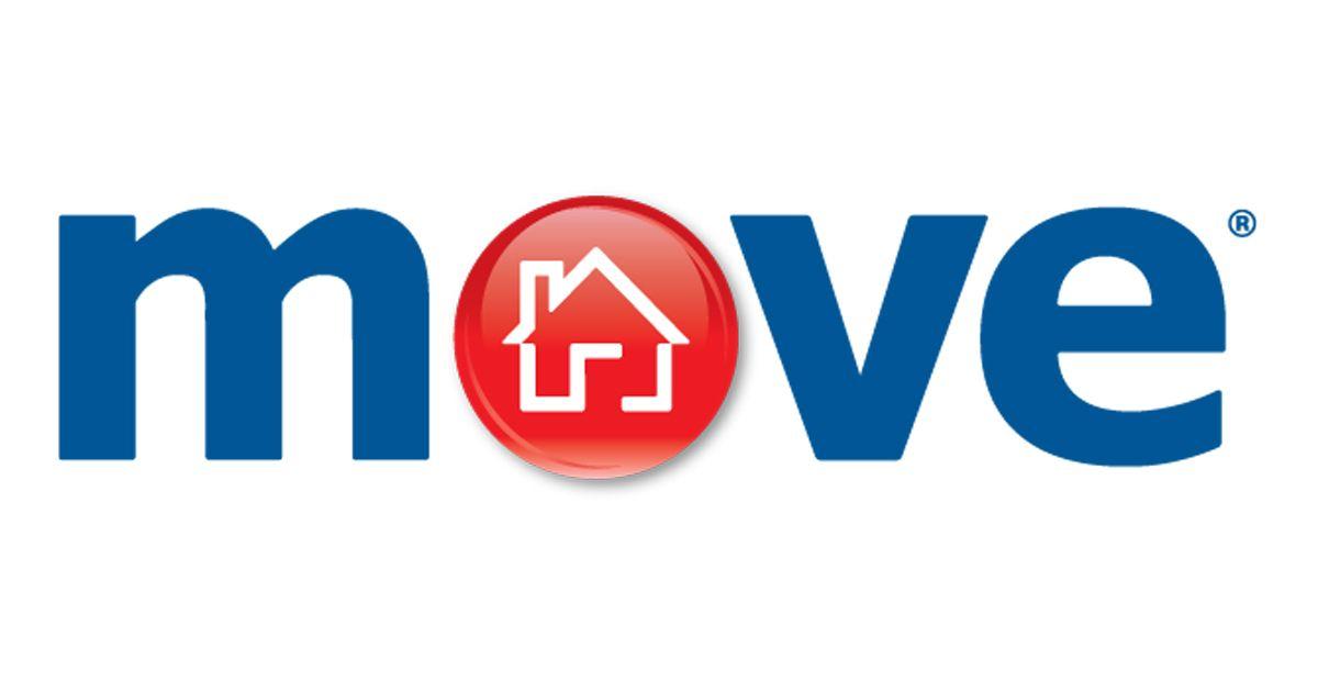 Move.com Logo - Home Buying and Selling – Move.com