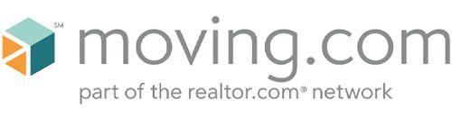 Move.com Logo - Home Buying and Selling – Move.com