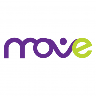 Move.com Logo - Move. Brands of the World™. Download vector logos and logotypes