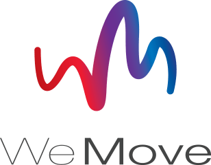 Move.com Logo - We Move SK | Adult & Kids Fitness Classes | Saskatoon, Saskatchewan
