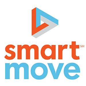 Move.com Logo - 1StopMove: Secure, Free Change of Address for USPS Forwarding.
