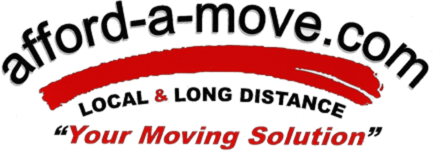 Move.com Logo - Moving Company | Salisbury, MA - afford-a-move.com