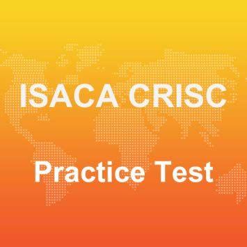 CRISC Logo - ISACA CRISC Practice Test 2017: Appstore for Android