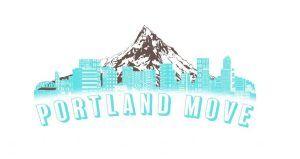 Move.com Logo - Hot Shot Moving Services - Standard Hours - Portland-Move