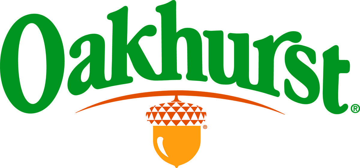 Oakhurst Logo - Logo - Oakhurst