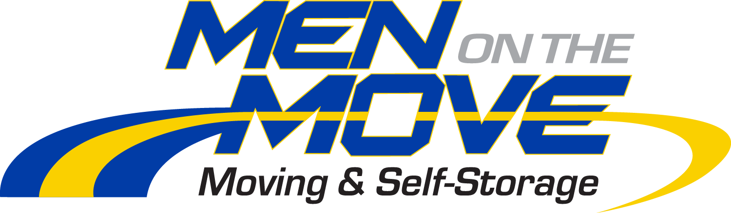 Move.com Logo - Long Island's Premier Moving Company | Men On The Move