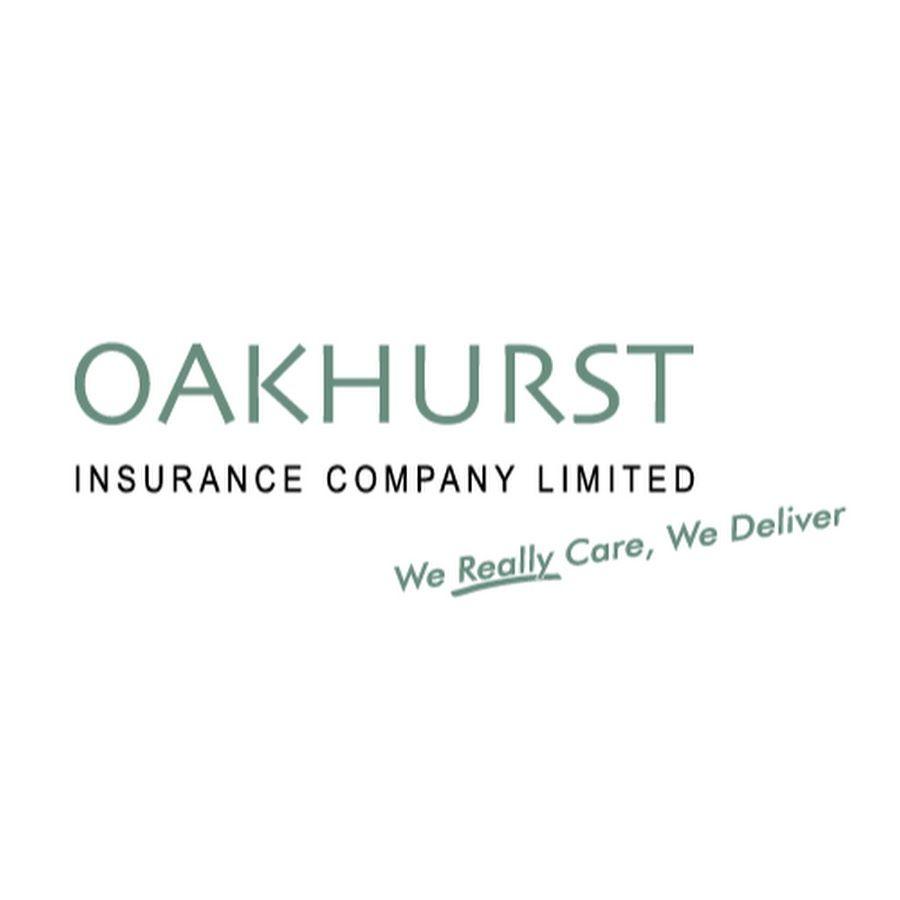 Oakhurst Logo - Oakhurst Insurance