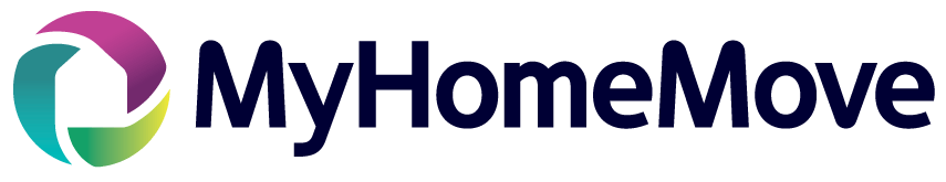 Move.com Logo - Home - My Home Move