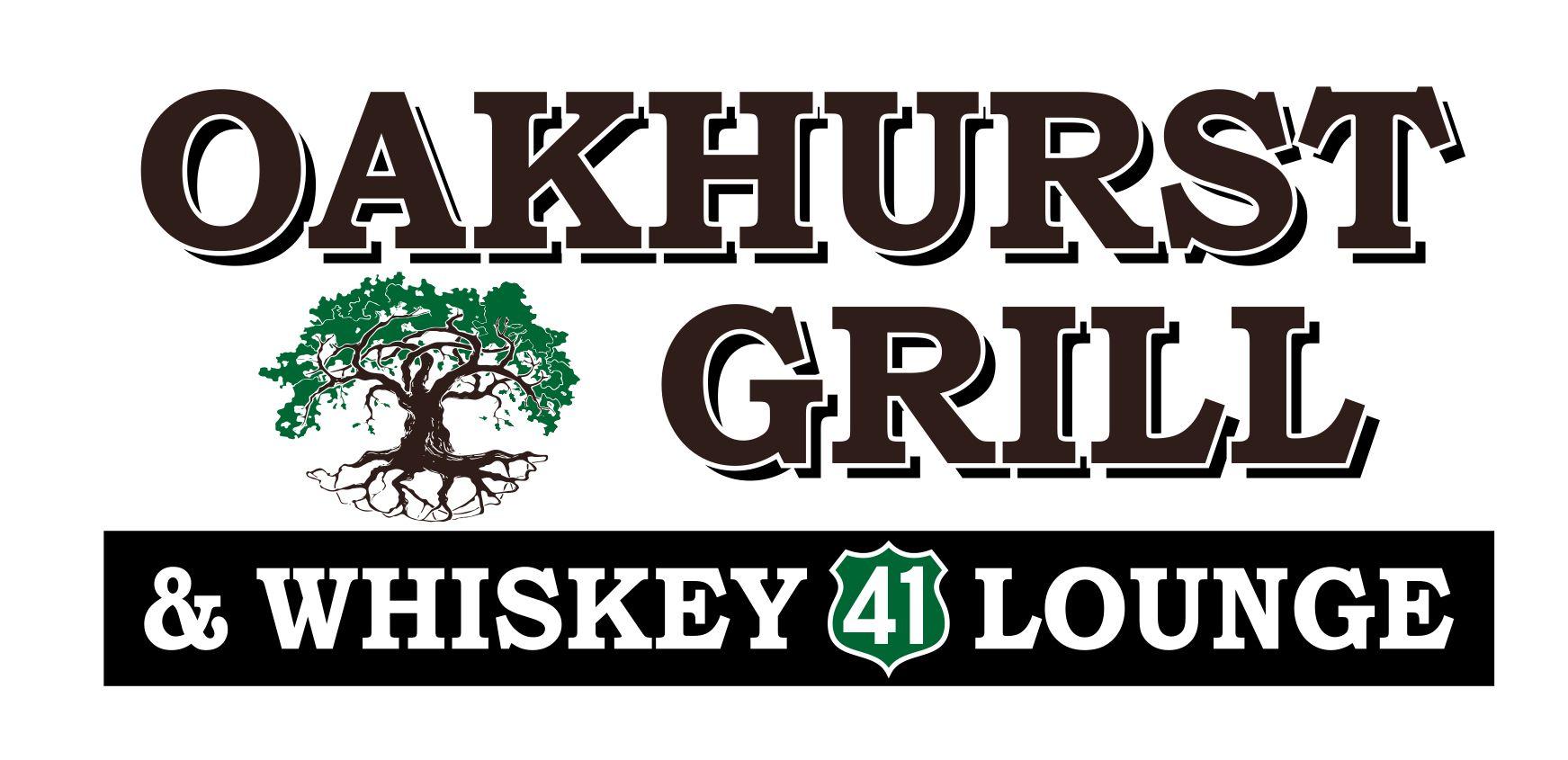 Oakhurst Logo - Oakhurst Grill Logo | Oakhurst Area Chamber of Commerce