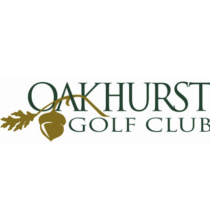 Oakhurst Logo - Oakhurst Golf Club (@oakhurstgolf) | Twitter