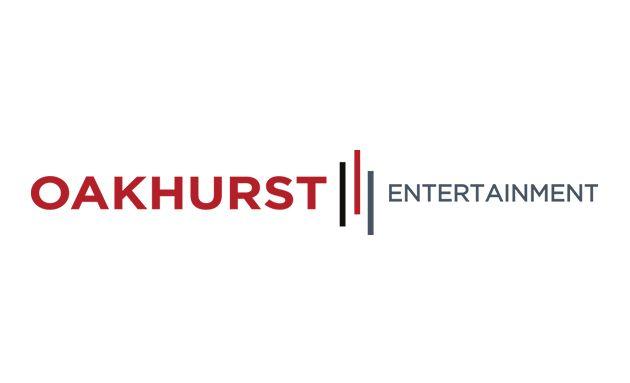 Oakhurst Logo - Oakhurst Entertainment Secures Funding For Development Slate