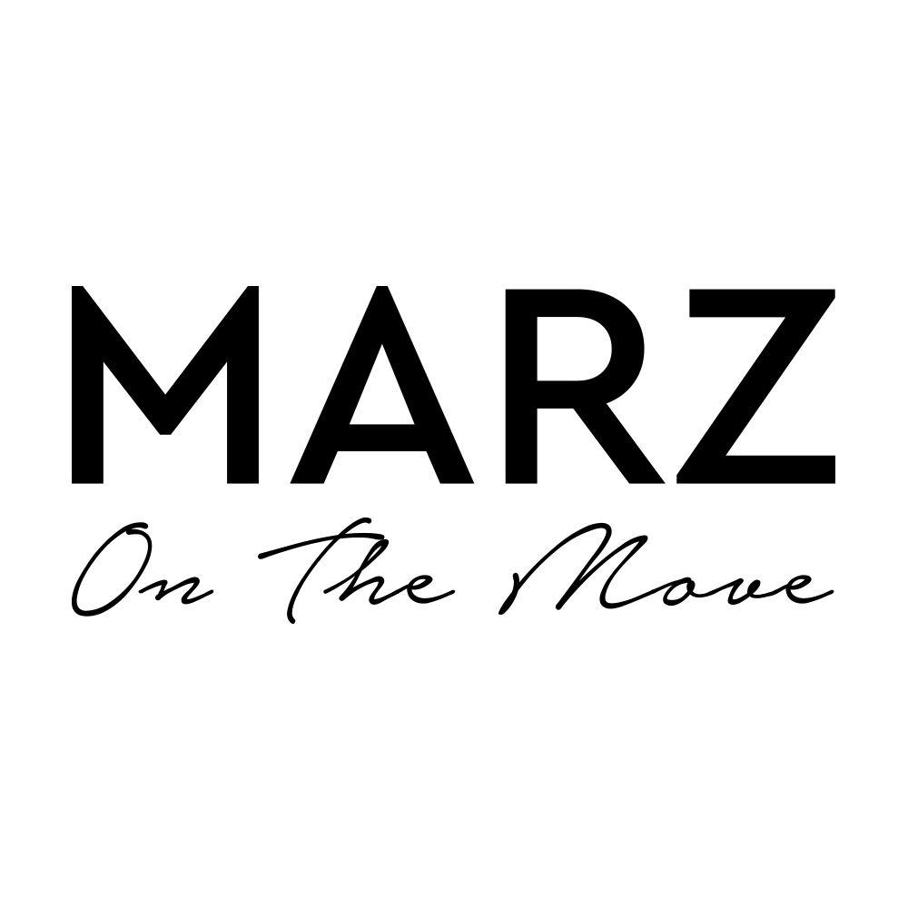 Move.com Logo - MARZ On The Move