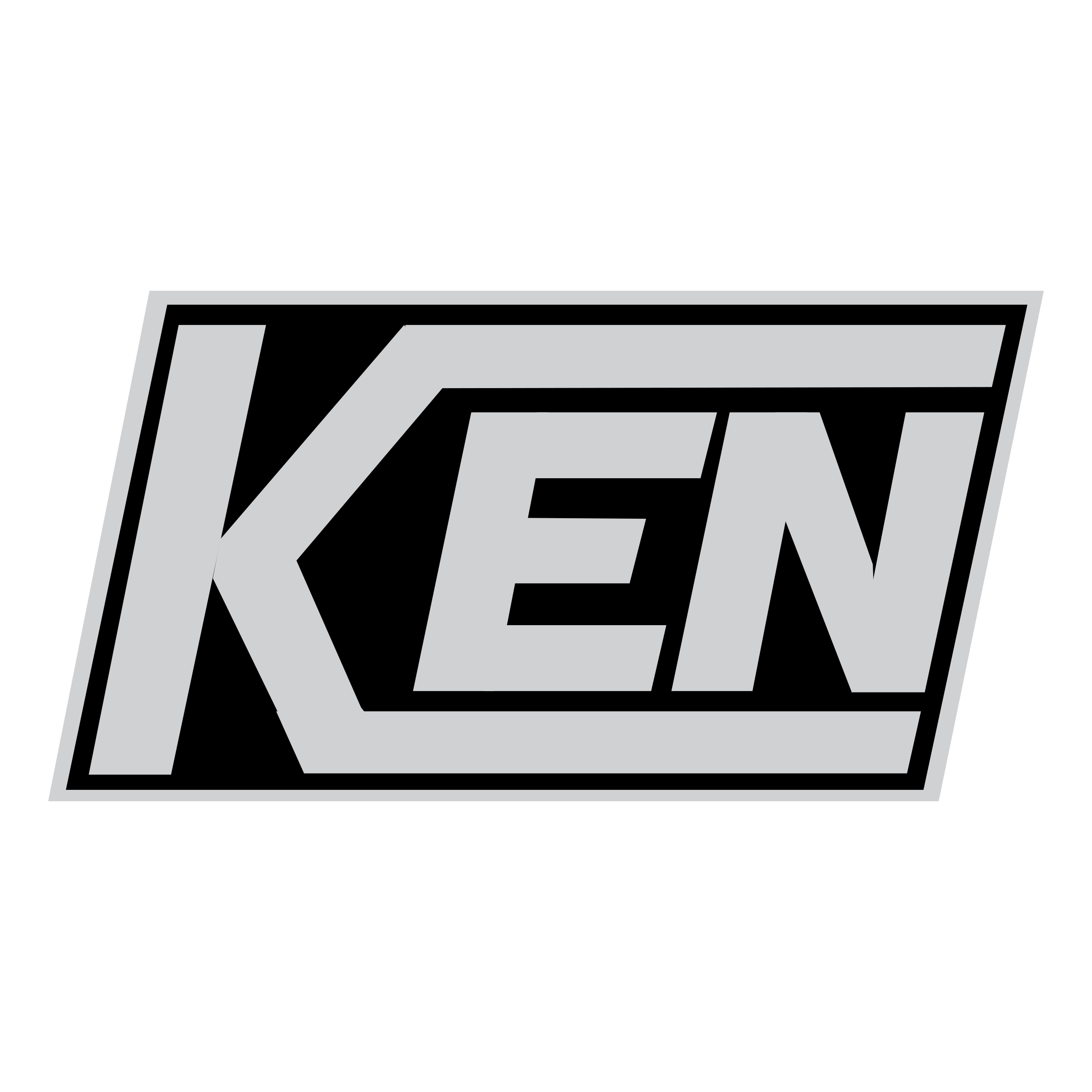 Ken Logo - KEN Logo PNG Transparent & SVG Vector - Freebie Supply
