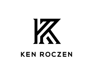 Ken Logo - Logopond, Brand & Identity Inspiration (Ken Roczen)