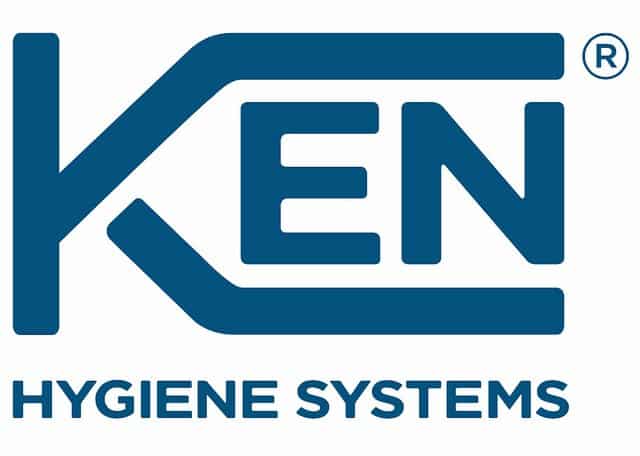Ken Logo - Ken Hygiene Systems. Instrument Washer Disinfector