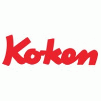 Ken Logo - Ko-ken | Brands of the World™ | Download vector logos and logotypes