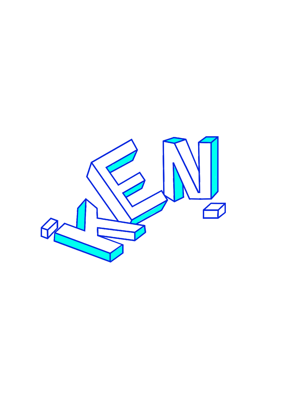 Ken Logo - KEN// Logo// Brand Identity on Behance