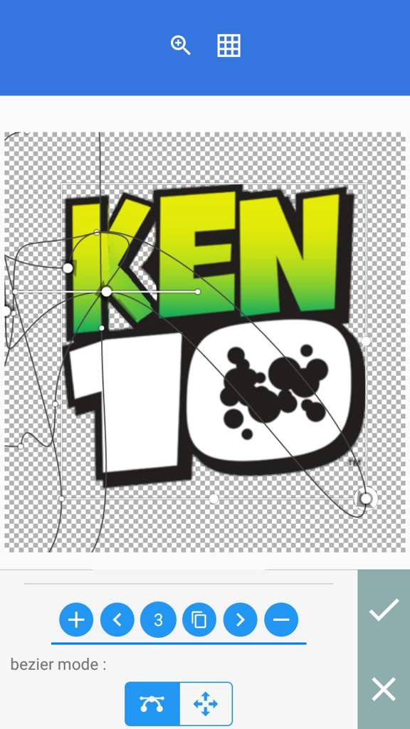 Ken Logo - Ken 10 logo. Ben 10 Amino