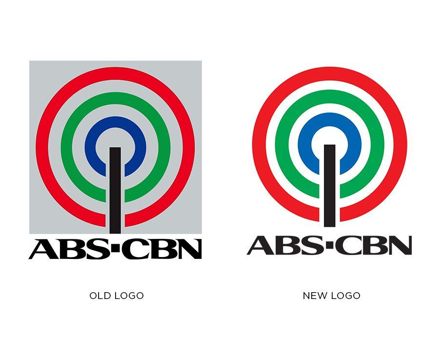 ABS-CBN Logo - ABS CBN's Logo